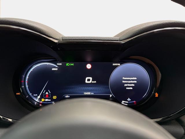 ALFA ROMEO Tonale usata, con Climatizzatore