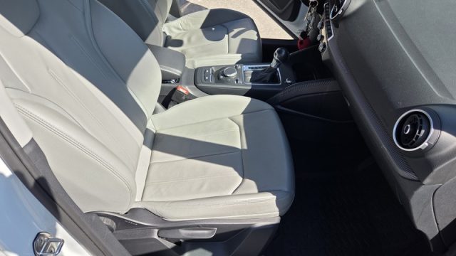 AUDI Q2 usata, con Cruise Control