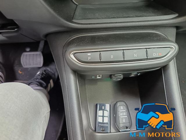 FIAT 600 usata, con Immobilizzatore elettronico