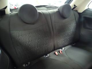 FIAT 500 usata, con Volante in pelle