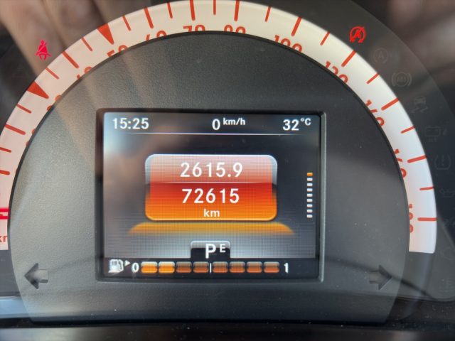 SMART ForTwo usata 23