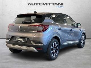 RENAULT Captur usata, con Alzacristalli elettrici