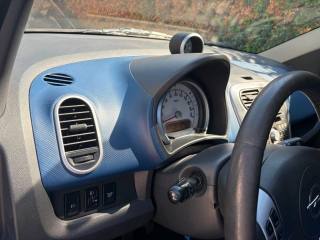 OPEL Agila usata 16