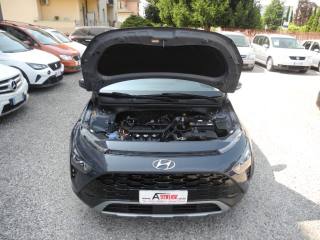 HYUNDAI Bayon usata 74