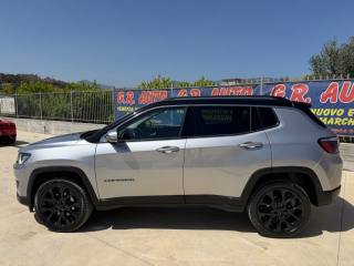 JEEP Compass usata, con Autoradio