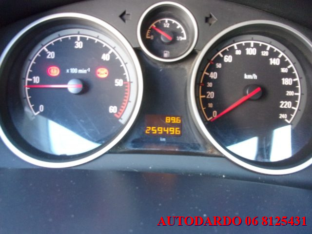 OPEL Astra usata 12