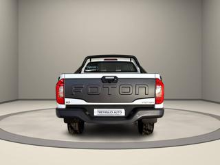 FOTON Tunland G7 usata, con Autoradio