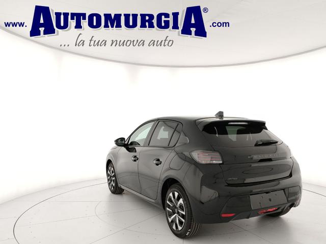 PEUGEOT 208 usata, con Airbag laterali