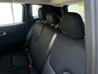 JEEP Renegade usata, con Bracciolo