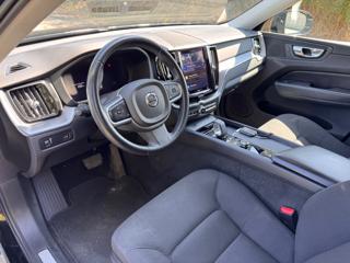 VOLVO XC60 usata, con Cerchi in lega