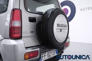 SUZUKI Jimny usata 30