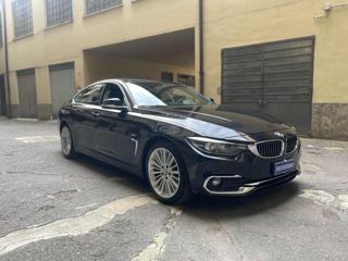 BMW 420 usata, con Airbag