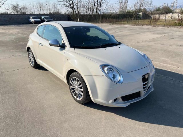 ALFA ROMEO MiTo usata, con Airbag laterali