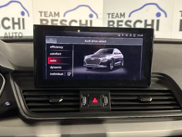 AUDI Q5 usata, con Controllo trazione