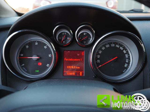 OPEL Astra usata 10