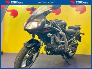 SUZUKI SV 650 S usata 1