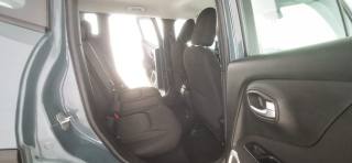 JEEP Renegade usata 44