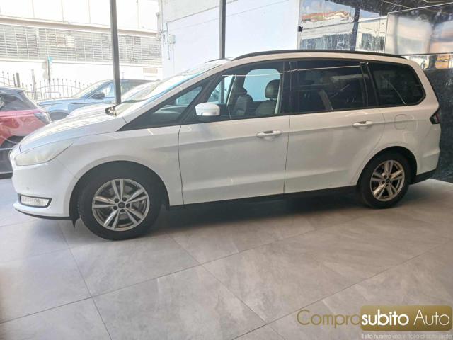 FORD Galaxy usata, con Airbag Passeggero