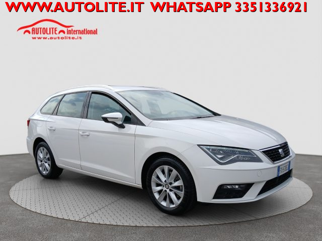 SEAT Leon usata, con ABS