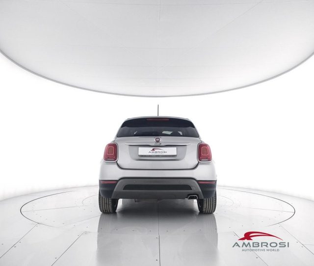 FIAT 500X usata 5