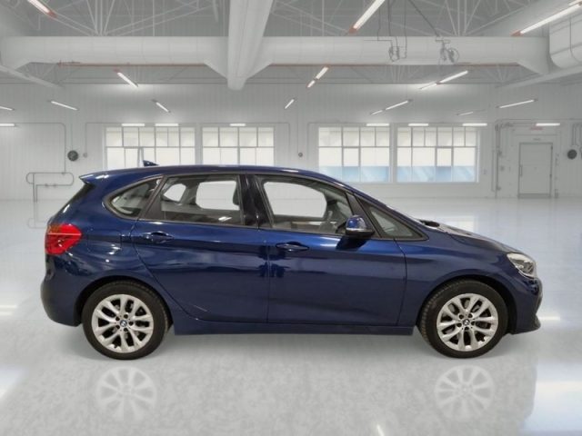 BMW 225 usata, con Airbag Passeggero