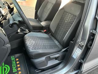 VOLKSWAGEN T-Roc usata, con Climatizzatore