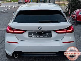 BMW 118 usata, con Autoradio digitale