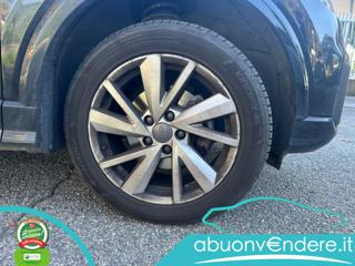 AUDI Q2 usata, con USB