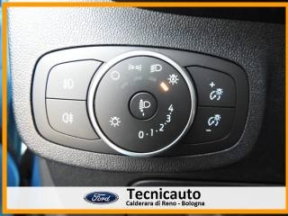 FORD Fiesta usata, con Sensori di parcheggio posteriori