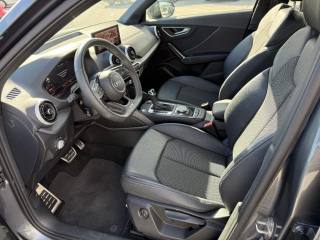 AUDI Q2 usata, con ESP