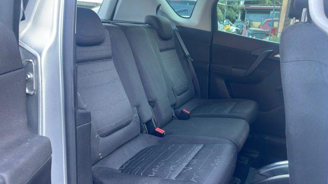 OPEL Meriva usata, con Cruise Control