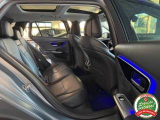 MERCEDES-BENZ C 220 usata, con Controllo trazione
