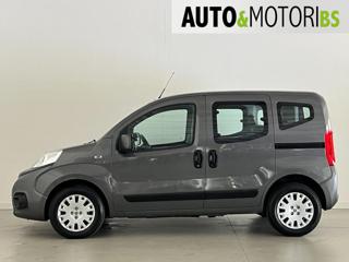 FIAT Qubo usata, con Servosterzo