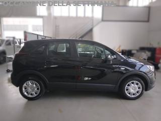OPEL Crossland X usata, con Airbag laterali