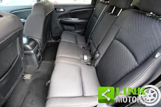 FIAT Freemont usata, con Park Distance Control