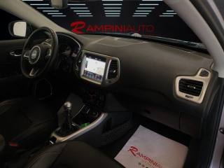JEEP Compass usata 18