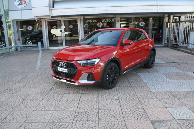 AUDI A1 usata, con ABS