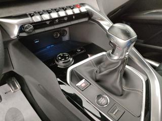 PEUGEOT 3008 usata, con Immobilizzatore elettronico