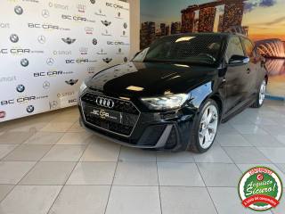 AUDI A1 usata, con Sedili sportivi