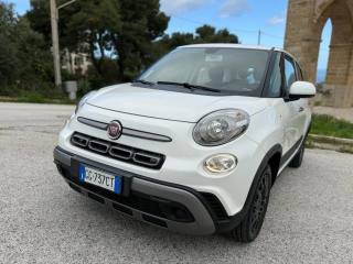 FIAT 500L usata, con Airbag