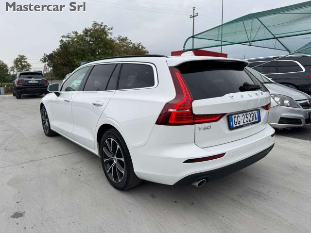 VOLVO V60 usata, con Chiusura centralizzata