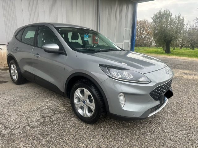 FORD Kuga usata, con ABS