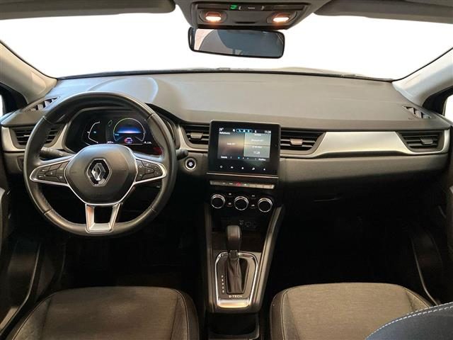 RENAULT Captur usata, con ESP