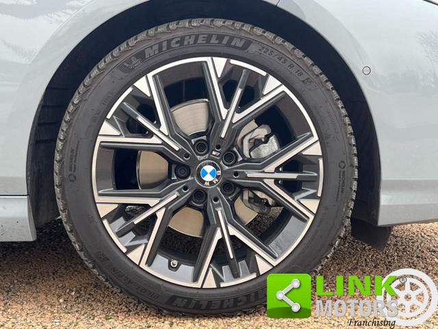 BMW 120 usata, con Autoradio