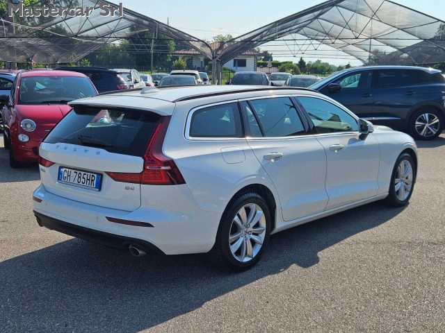 VOLVO V60 usata, con Autoradio