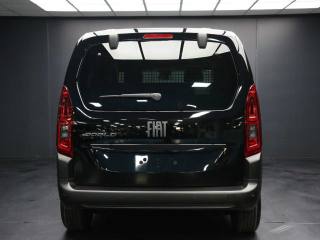 FIAT Doblo usata, con Volante multifunzione