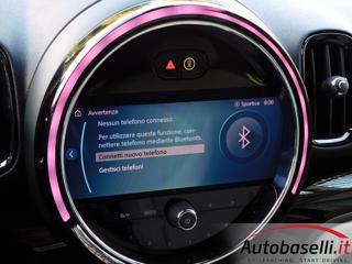 MINI Mini usata, con Climatizzatore automatico, 2 zone