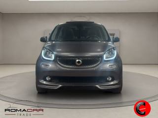 SMART ForFour usata, con Airbag laterali