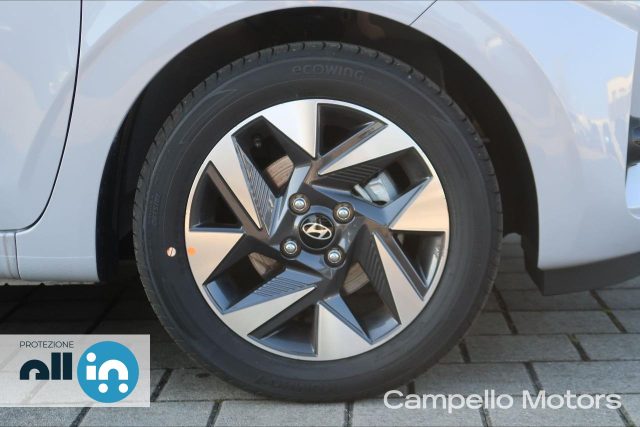 HYUNDAI i10 usata 15