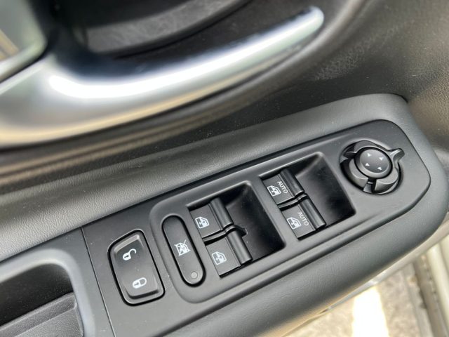 JEEP Renegade usata 22